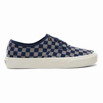 Vans x HARRY POTTER™ Ravenclaw Authentic - Naisten Tennarit - Ravenclaw/Checkerboard